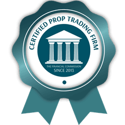 Certified Prop Trading Firm — The Financial Commission